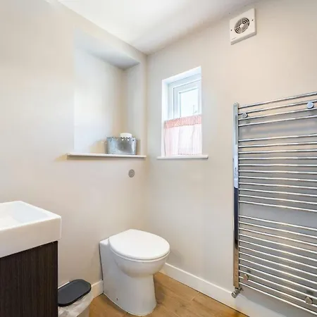 בית נופש Apple Tree *