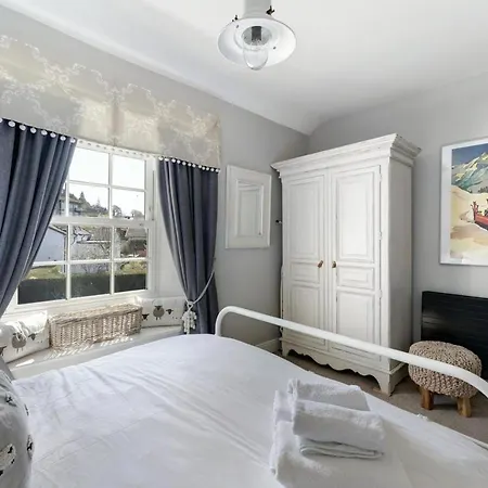 בית נופש Apple Tree אמבלסייד