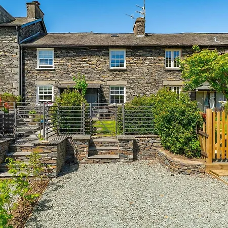 Casa vacanze 2 Bed In Ambleside Oc-Lr002 *