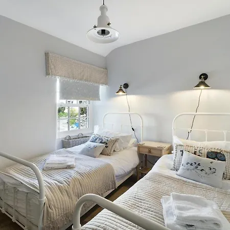 Apple Tree 度假居 安布尔塞德