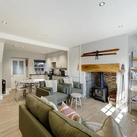 Vakantiehuis 2 Bed In Ambleside Oc-Lr002