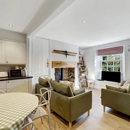 Apple Tree 度假居 *