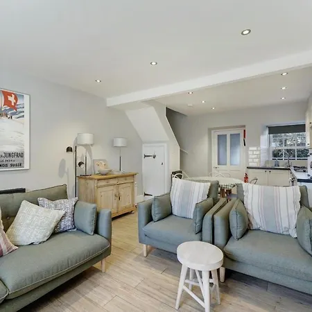 Apple Tree 度假居