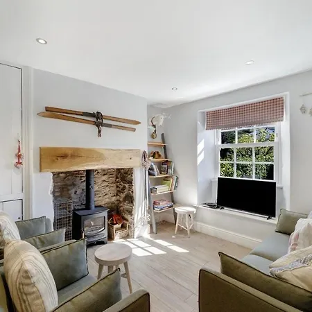 Vakantiehuis 2 Bed In Ambleside Oc-Lr002 *