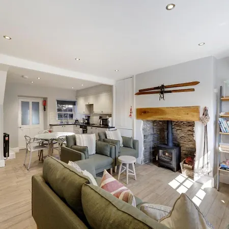 2 Bed In Ambleside Oc-Lr002 *
