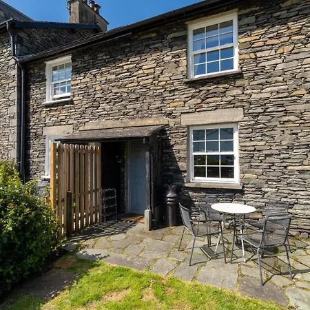 Casa vacanze 2 Bed In Ambleside Oc-Lr002