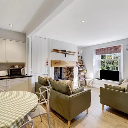 2 Bed In Ambleside Oc-Lr002
