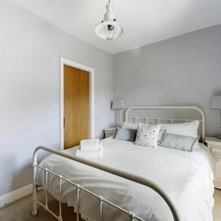2 Bed In Ambleside Oc-Lr002 Casa vacanze Ambleside