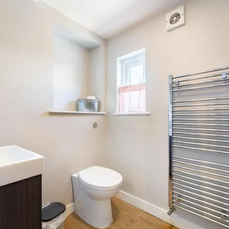 2 Bed In Ambleside Oc-Lr002