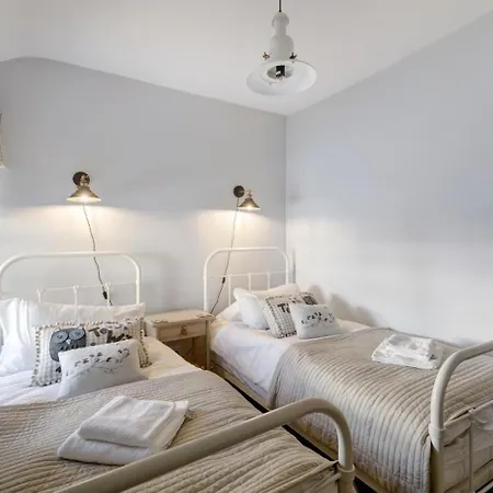 Casa vacanze 2 Bed In Ambleside Oc-Lr002 Ambleside