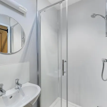2 Bed In Ambleside Oc-Lr002 Casa vacanze