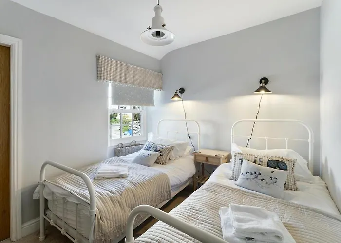 Apple Tree 度假居 安布尔塞德