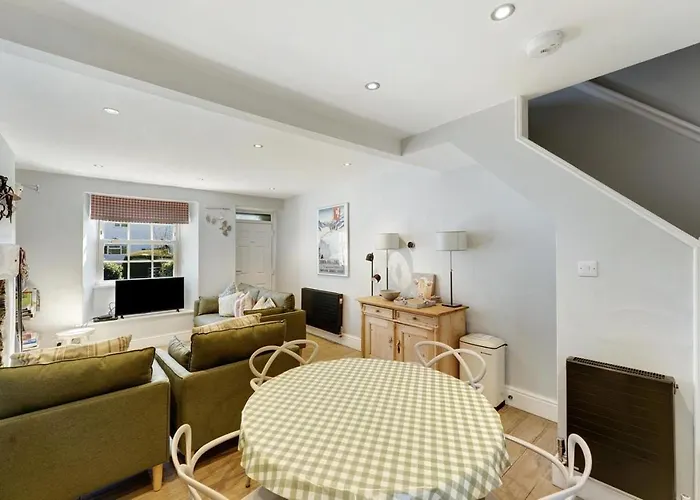 Apple Tree 度假居