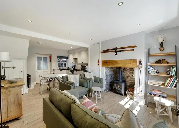 度假居 Apple Tree