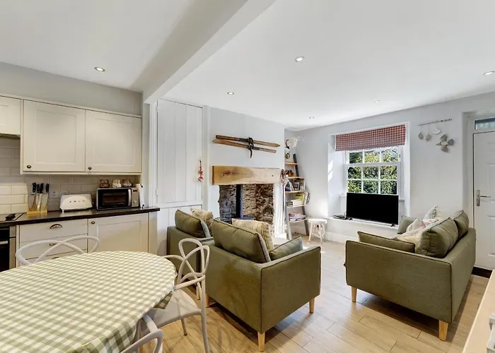 Apple Tree 度假居 *