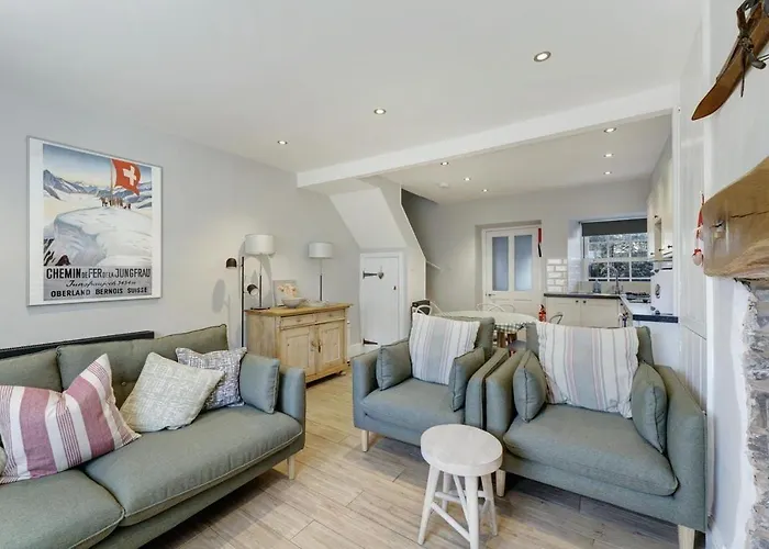 Apple Tree 度假居