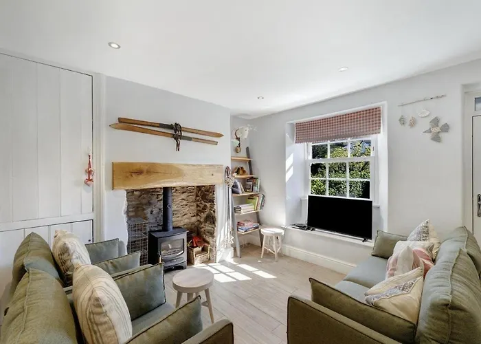 度假居 Apple Tree *